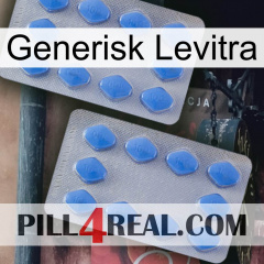 Generisk Levitra 20